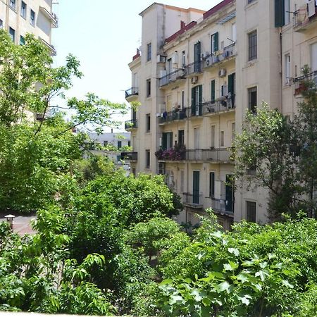 Casa Arcoiris Apartment Naples Exterior photo