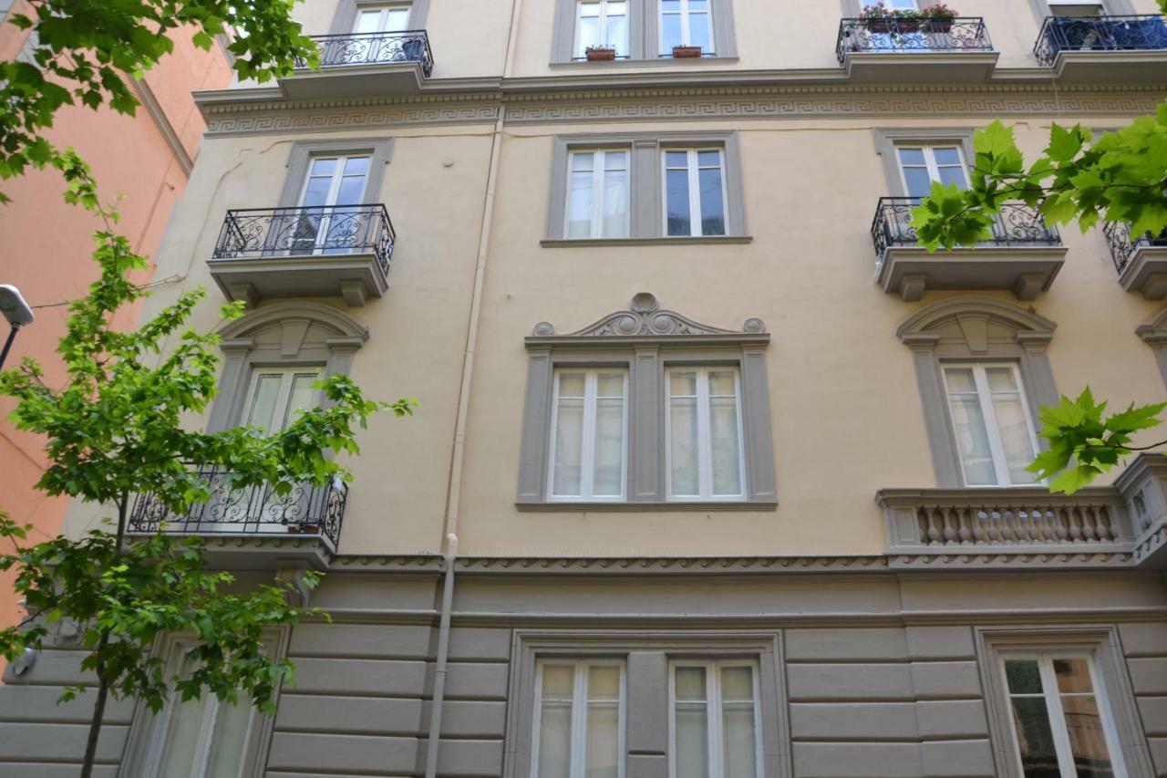 Casa Arcoiris Apartment Naples Exterior photo