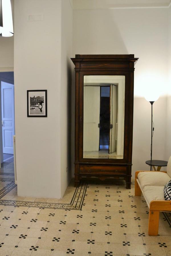 Casa Arcoiris Apartment Naples Exterior photo