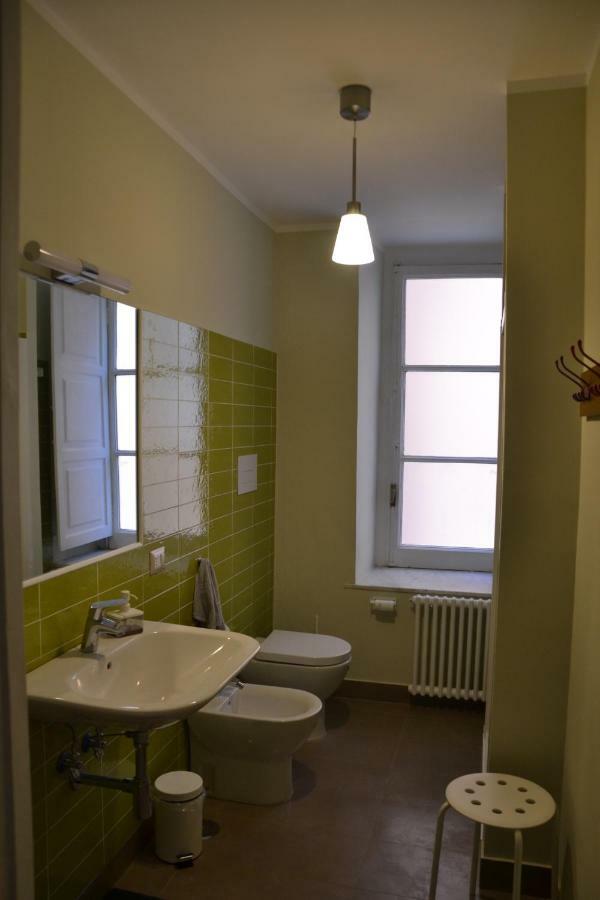 Casa Arcoiris Apartment Naples Exterior photo