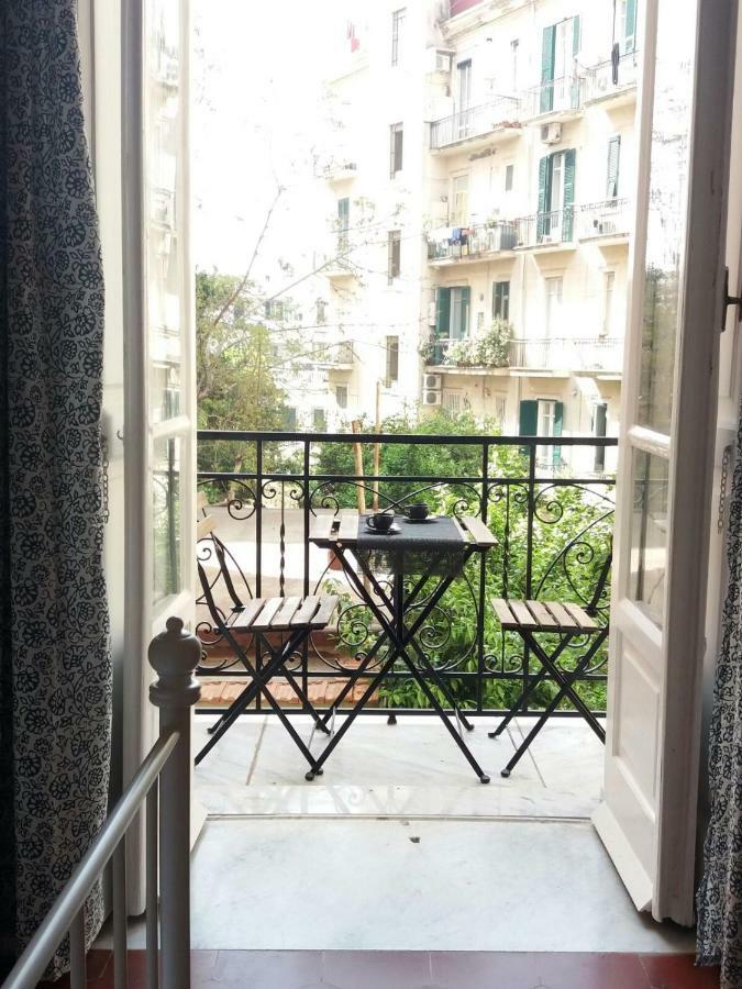 Casa Arcoiris Apartment Naples Exterior photo