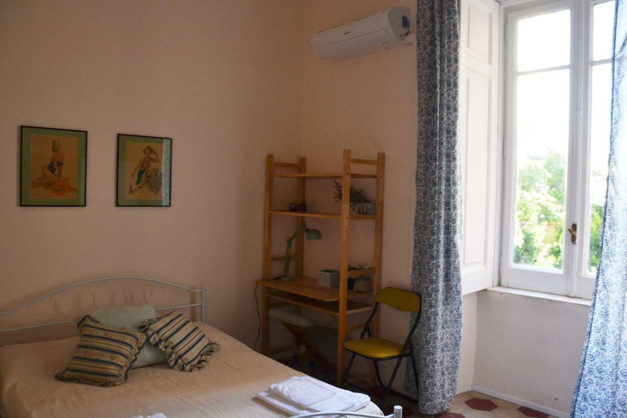 Casa Arcoiris Apartment Naples Exterior photo